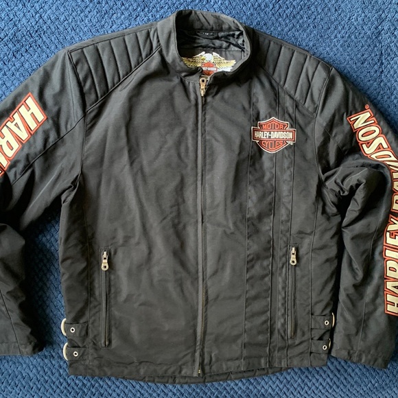 Harley-Davidson Other - Harley Davidson jackets
